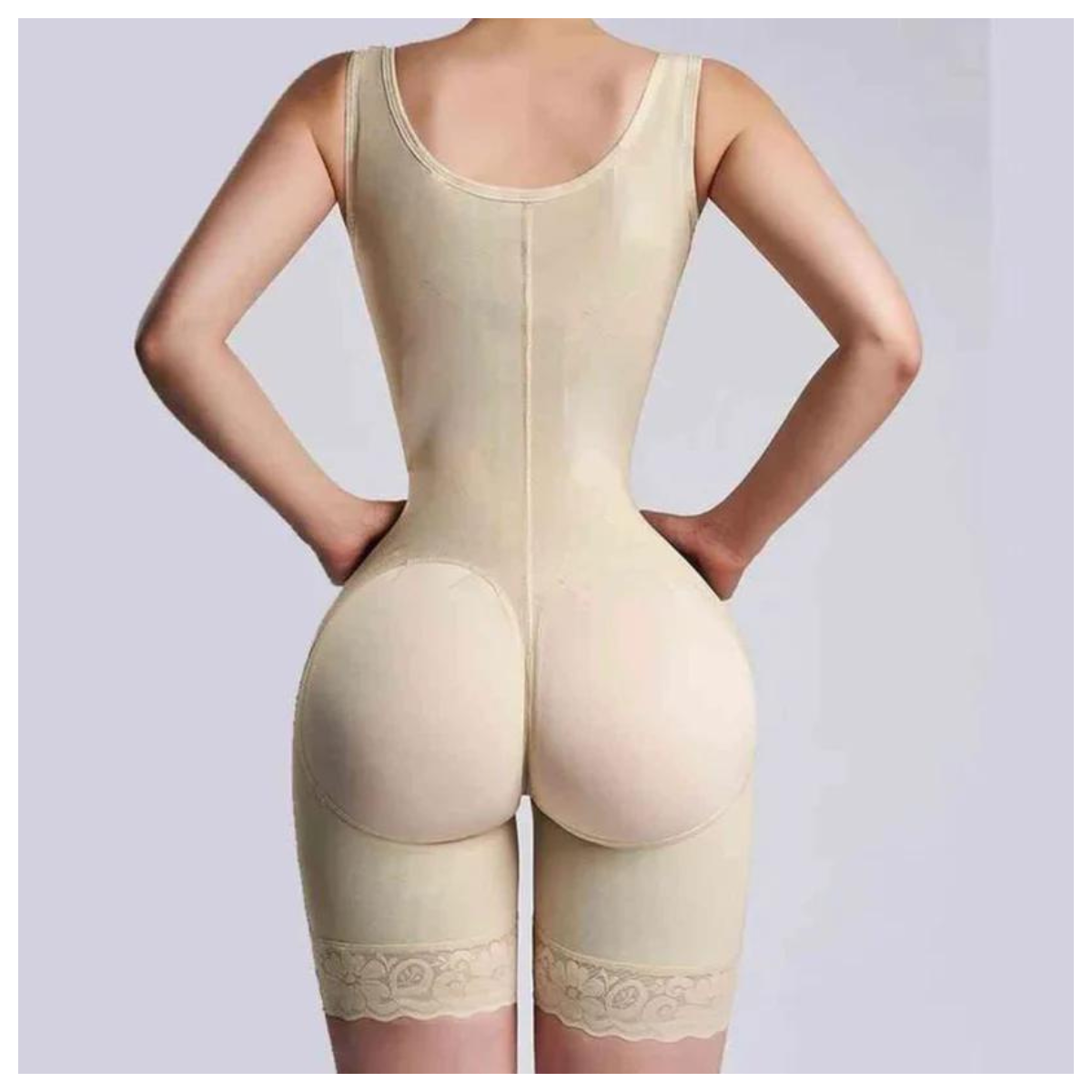 Faja Multifuncional
