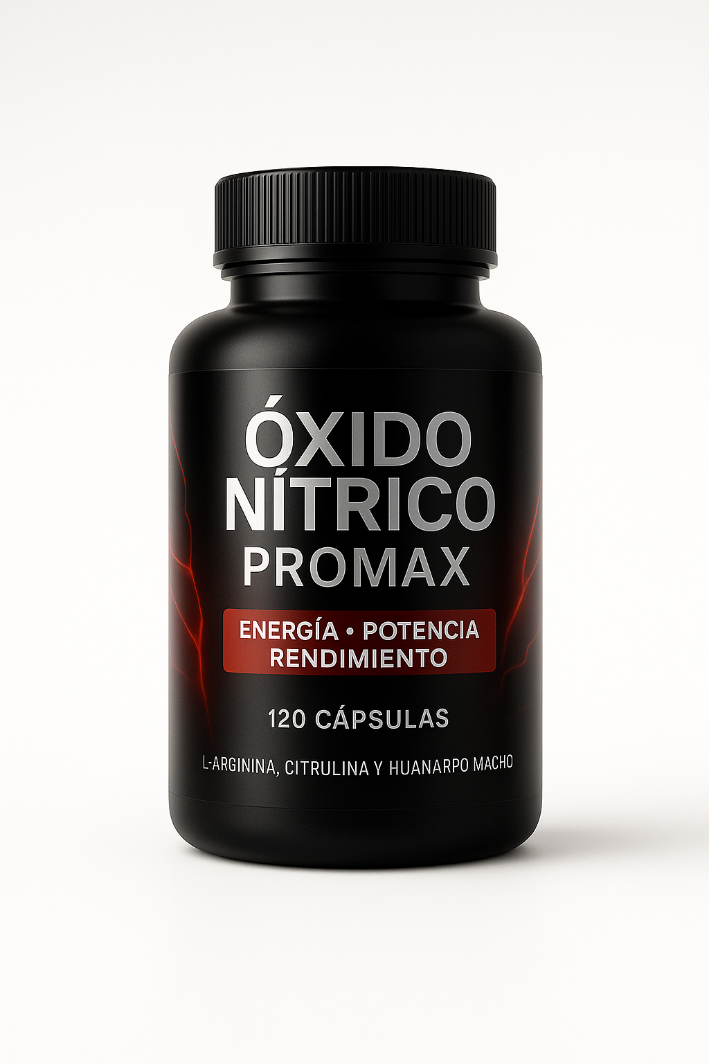 Oxido Nitrico