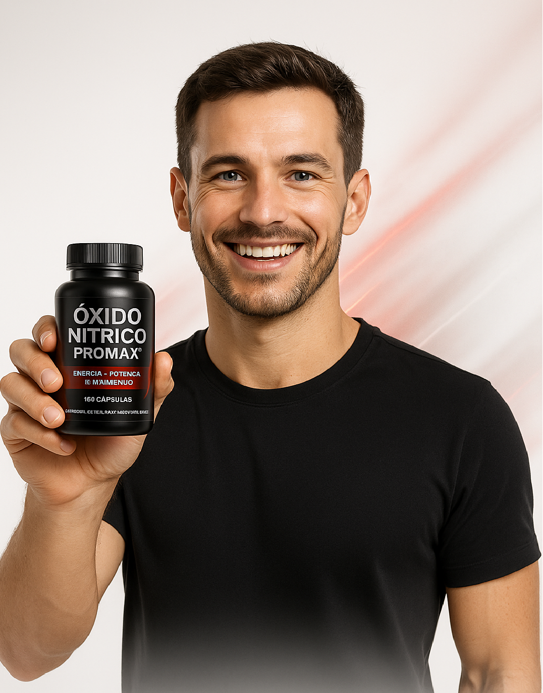 Oxido Nitrico